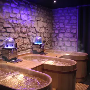 Spa à la Bière à Paris 15ème