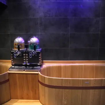 Spa, Massage et Soin du corps en région Ile-de-France