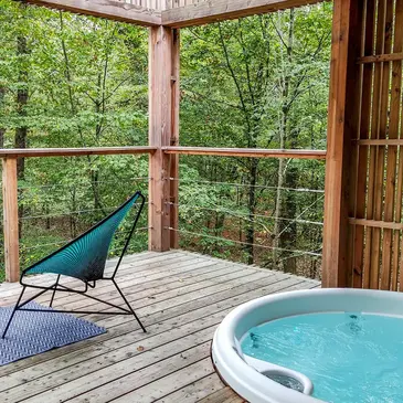 Cabane Perchée de Luxe avec Spa au Loire Valley Lodges à Esvres Cabane Perchée de Luxe avec Spa au Loire Valley Lodges à Esvres