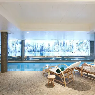Megève, Haute savoie (74) - Week end en Hôtel Spa