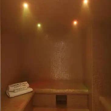 Week-End Spa au Grand Hôtel Soleil d'Or 5* à Megève en région Rhône-Alpes