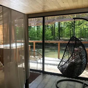 Weekend et Hébergement Insolite, département Indre et loire Weekend et Hébergement Insolite, département Indre et loire
