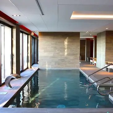 Week-End Spa à l'Hôtel Arnold 4* à Itterswiller Week-End Spa à l'Hôtel Arnold 4* à Itterswiller