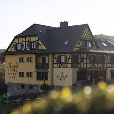 Week end en Hôtel Spa, département Bas rhin Week end en Hôtel Spa, département Bas rhin