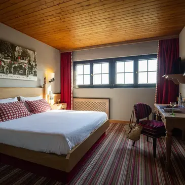 Week end en Hôtel Spa proche Itterswiller
