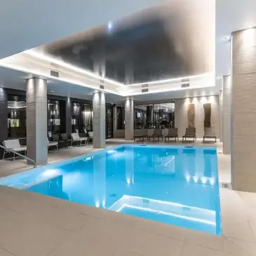 Week-end Spa à l'Hôtel & Spa 4* de Chassieu Week-end Spa à l'Hôtel & Spa 4* de Chassieu