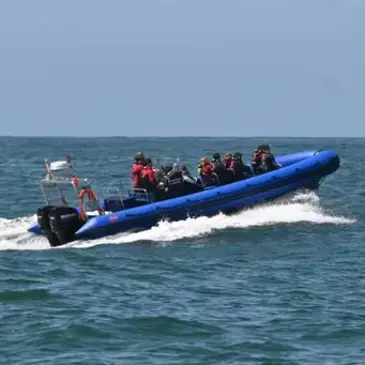 Balade en Bateau aux Sables-d'Olonne Balade en Bateau aux Sables-d'Olonne