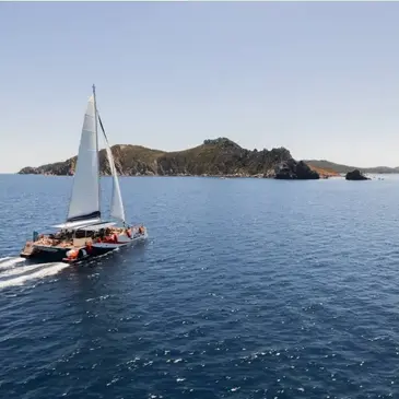 Balade en bateau proche Hyères