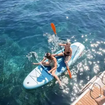 Balade en bateau proche Hyères