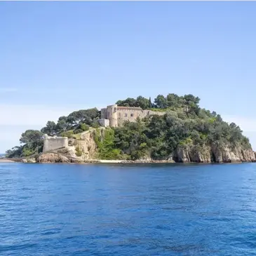 Réserver Balade en bateau département Var