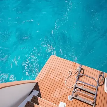 Balade en bateau, département Alpes Maritimes
