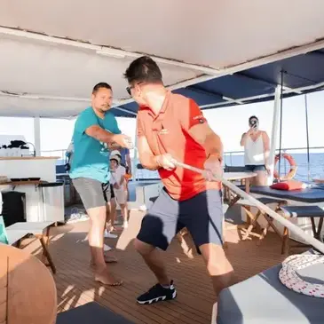 Réserver Balade en bateau département Var