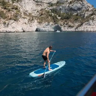 Réserver Balade en bateau département Bouches du Rhône