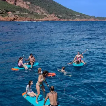 Balade en bateau en région PACA et Corse Balade en bateau en région PACA et Corse