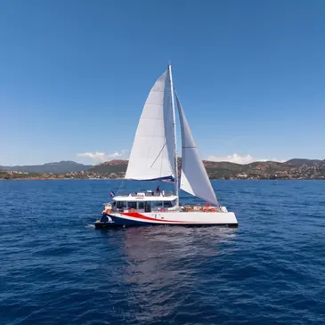 Balade en bateau proche Saint-Raphaël Balade en bateau proche Saint-Raphaël