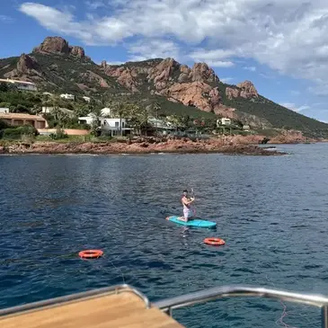 Var (83) PACA et Corse - Sport Aquatique