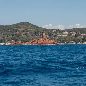 Sport Aquatique en région PACA et Corse