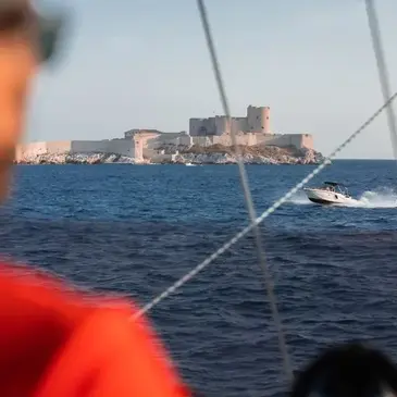 Bouches du Rhône (13) PACA et Corse - Sport Aquatique