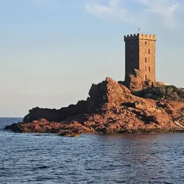 Sport Aquatique en région PACA et Corse