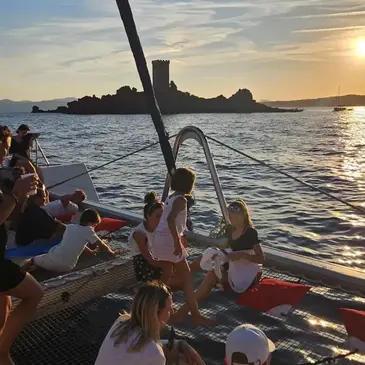 Sport Aquatique en région PACA et Corse