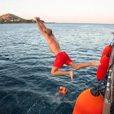 Réserver Balade en bateau département Var