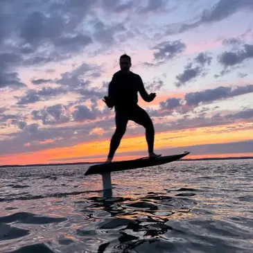 Arcachon, Gironde (33) - Surf et Sport de Glisse