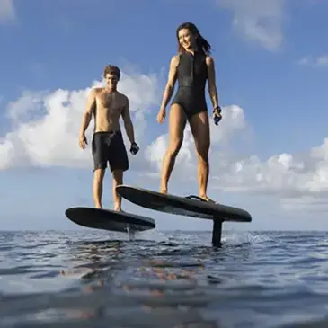 Réserver Surf et Sport de Glisse département Gironde