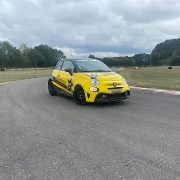 Stage de Pilotage pour Enfant en région Nord-Pas-de-Calais