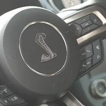 Stage de Pilotage Enfant en Ford Mustang près de Lille en région Nord-Pas-de-Calais
