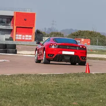 Circuit Karting JPR, Nord (59) - Stage de Pilotage pour Enfant