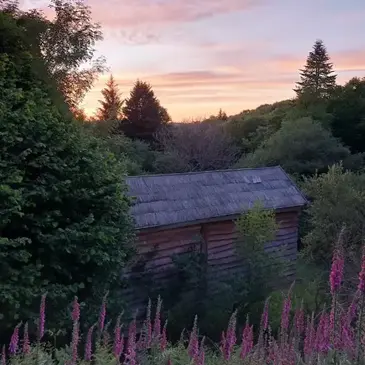 Réserver Weekend et Hébergement Insolite en Bretagne