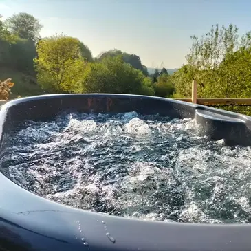 Weekend et Hébergement Insolite, département Finistère