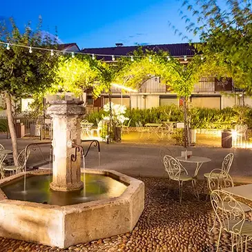 Week End Spa à L'Hôtel Terre de Provence 3* au Pontet Avignon Week End Spa à L'Hôtel Terre de Provence 3* au Pontet Avignon