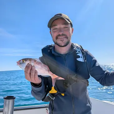 Pêche au gros proche Frontignan