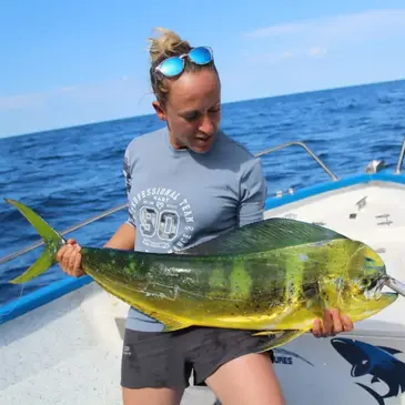 Pêche au Gros à Frontignan Pêche au Gros à Frontignan