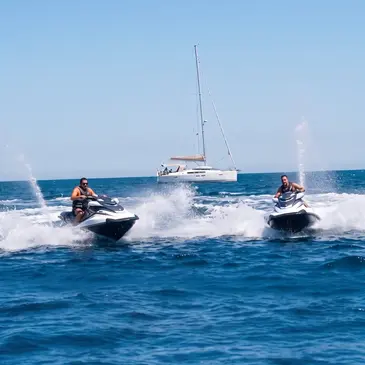 Jet ski Scooter des mers, département Pyrénées orientales Jet ski Scooter des mers, département Pyrénées orientales