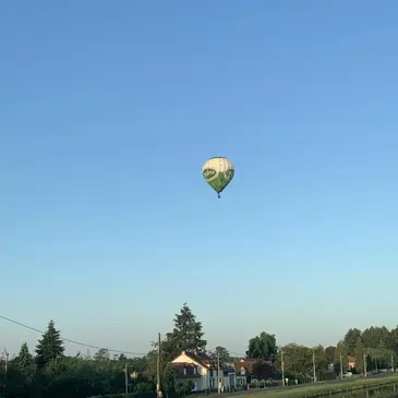 Sport Aérien en région Bourgogne