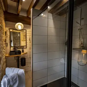 Week end en Hôtel Spa proche La Pommeraye, à 20 min de Falaise