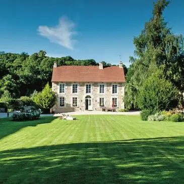 Spa, Massage et Soin du corps, département Calvados