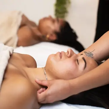 Massage à Lyon 1er