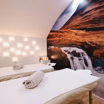 Spa, Massage et Soin du corps, département Rhône