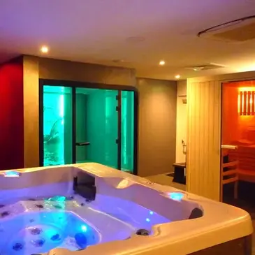 Week end en Hôtel Spa, département Finistère Week end en Hôtel Spa, département Finistère