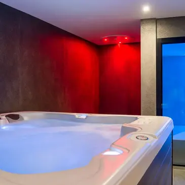 Week end en Hôtel Spa proche Quimper Week end en Hôtel Spa proche Quimper