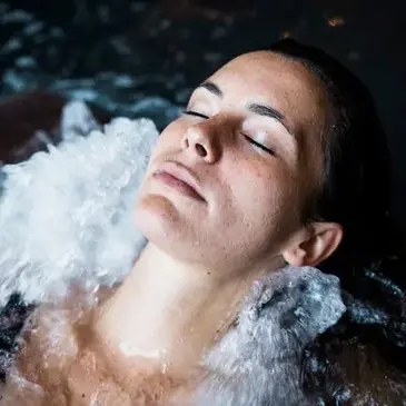 Spa au Ginkgo Hôtel & Spa 4* à Quimper