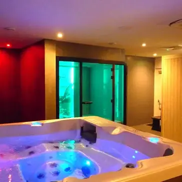 Spa, Massage et Soin du corps, département Finistère
