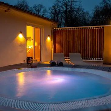 Spa, Massage et Soin du corps, département Vosges