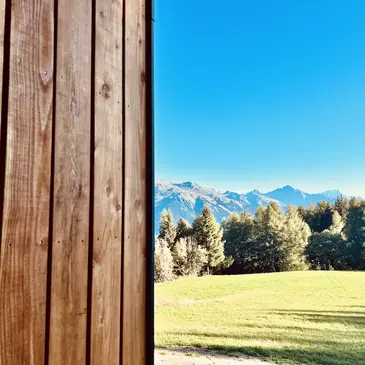 Notre-Dame-du-Pré, Savoie (73) - Weekend et Hébergement Insolite Notre-Dame-du-Pré, Savoie (73) - Weekend et Hébergement Insolite