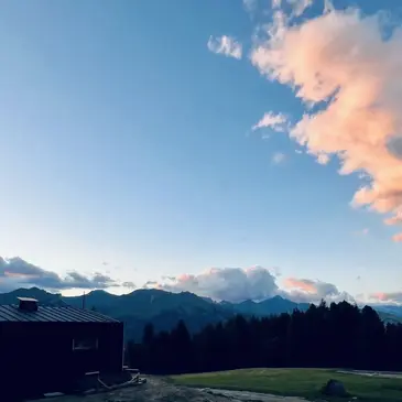Week end en région Rhône-Alpes