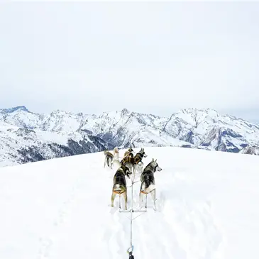 Hautes pyrénées (65) Midi-Pyrénées - Montagne - Sports d'Hiver