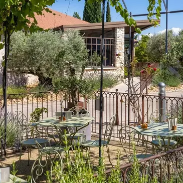 Spa, Massage et Soin du corps, département Vaucluse